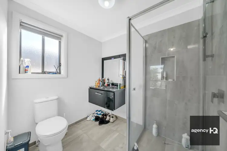 Second view of Homely house listing, 9 Zion Avenue, Tarneit VIC 3029