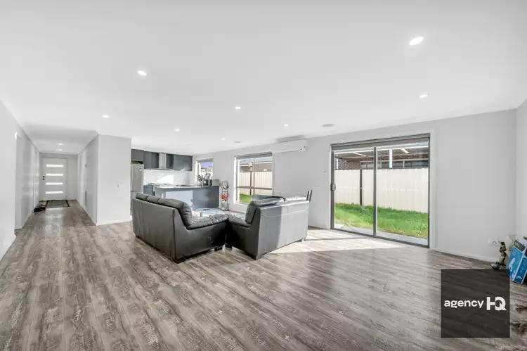 Third view of Homely house listing, 9 Zion Avenue, Tarneit VIC 3029