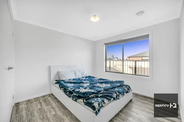 Fourth view of Homely house listing, 9 Zion Avenue, Tarneit VIC 3029