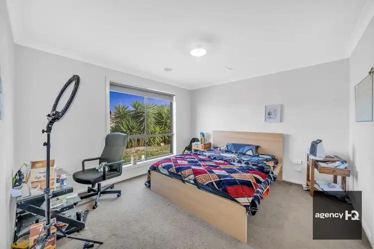 Fifth view of Homely house listing, 9 Zion Avenue, Tarneit VIC 3029