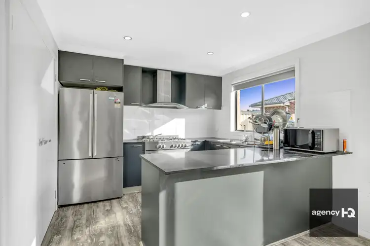 Sixth view of Homely house listing, 9 Zion Avenue, Tarneit VIC 3029