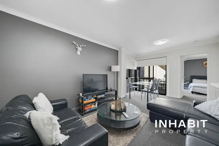 66/273 Hay Street, East Perth WA 6004
