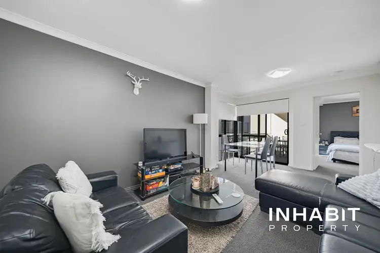 Main view of Homely apartment listing, 66/273 Hay Street, East Perth WA 6004