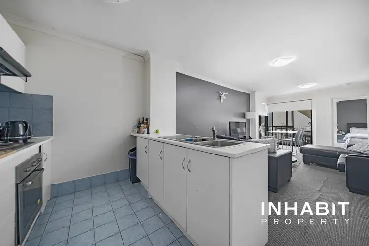 Fourth view of Homely apartment listing, 66/273 Hay Street, East Perth WA 6004