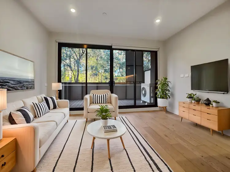 116/210 reynolds road, Doncaster East VIC 3109