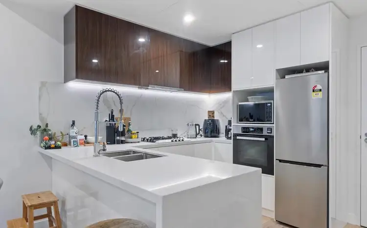 116/210 reynolds road, Doncaster East VIC 3109