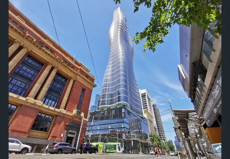 6108/138 Spencer Street, Melbourne VIC 3000
