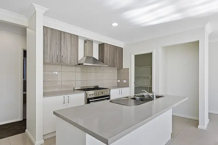 Second view of Homely house listing, 29 Oasis Crescent, Yarrawonga VIC 3730