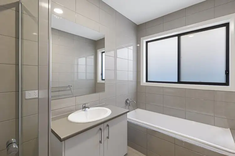 Fifth view of Homely house listing, 29 Oasis Crescent, Yarrawonga VIC 3730