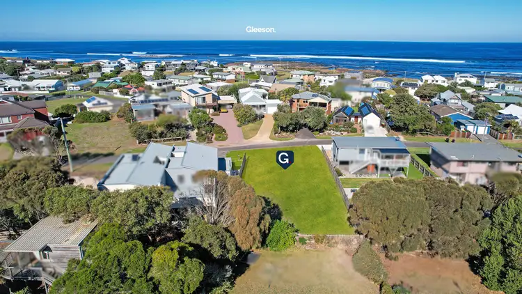 Main view of Homely land listing, 14 Crowe Street, Port Fairy VIC 3284