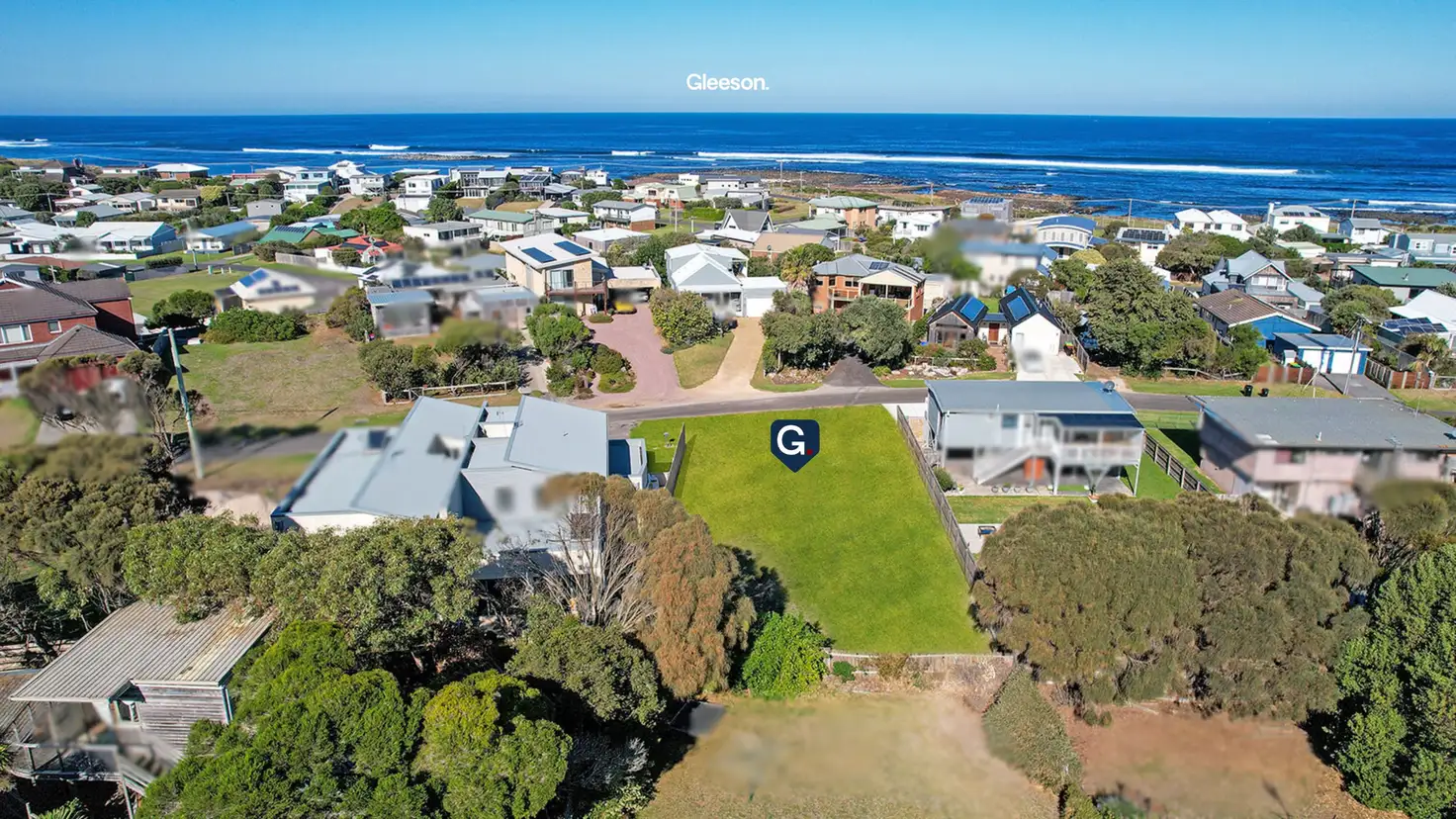 Main view of Homely land listing, 14 Crowe Street, Port Fairy VIC 3284