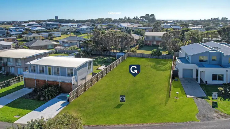 Third view of Homely land listing, 14 Crowe Street, Port Fairy VIC 3284