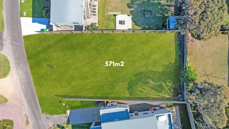 Fourth view of Homely land listing, 14 Crowe Street, Port Fairy VIC 3284