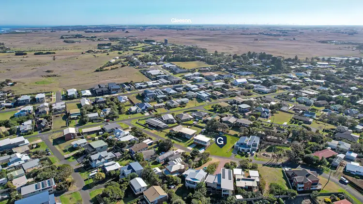 Fifth view of Homely land listing, 14 Crowe Street, Port Fairy VIC 3284