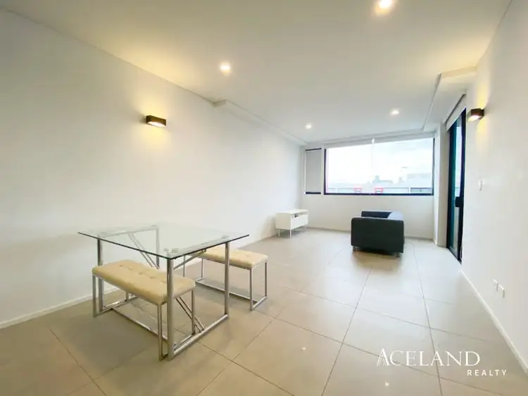 Main view of Homely apartment listing, 42/5-11 Pyrmont Bridge Road, Camperdown NSW 2050