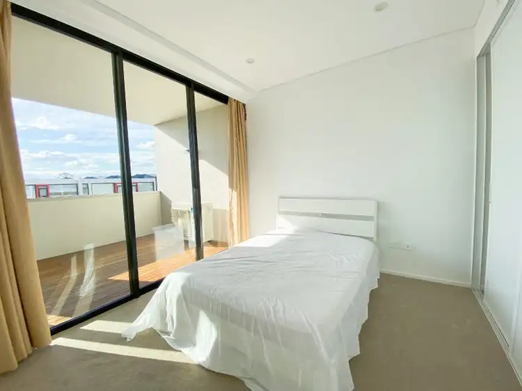Fourth view of Homely apartment listing, 42/5-11 Pyrmont Bridge Road, Camperdown NSW 2050