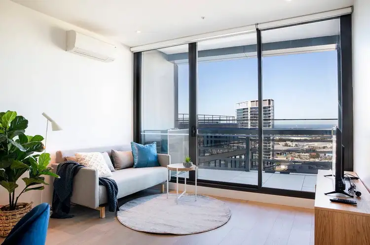 1705n/889 Collins Street, Docklands VIC 3008