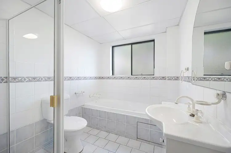 Third view of Homely apartment listing, 12/14-16 Campbell Street, Northmead NSW 2152