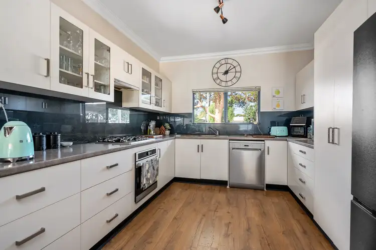 Third view of Homely house listing, 98 Varden Street, Piccadilly WA 6430