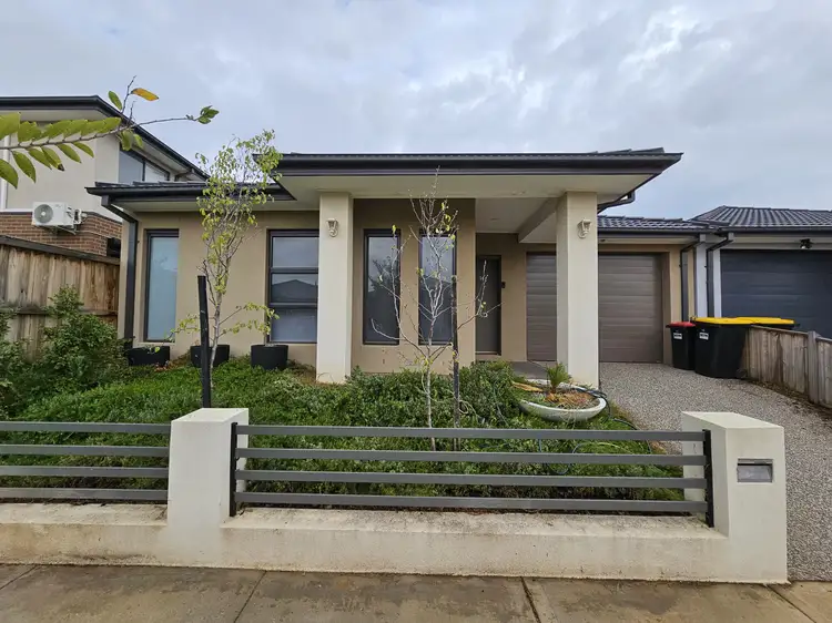 Main view of Homely house listing, 16 Honeydew Way, Rockbank VIC 3335