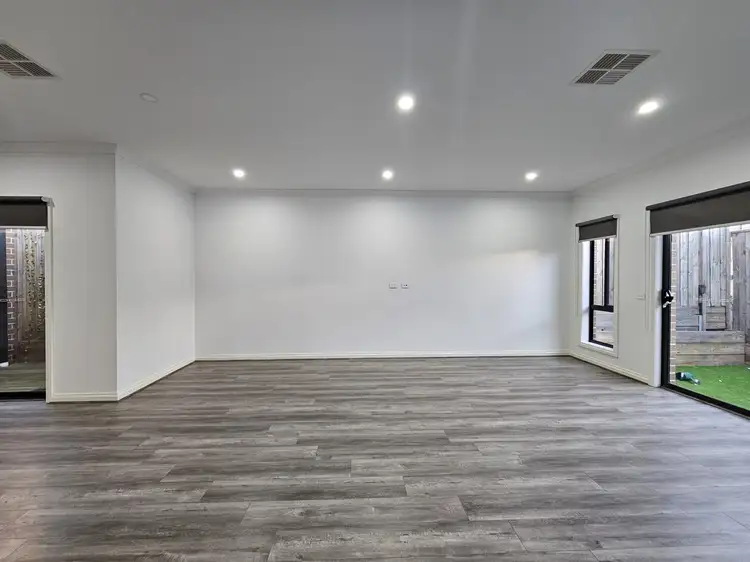 Fifth view of Homely house listing, 16 Honeydew Way, Rockbank VIC 3335