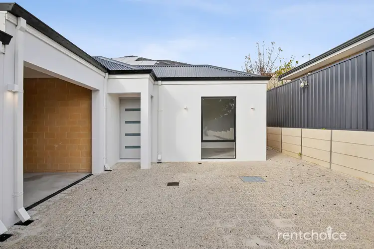 31D Tate Street, Bentley WA 6102