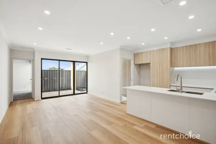 Second view of Homely house listing, 31D Tate Street, Bentley WA 6102