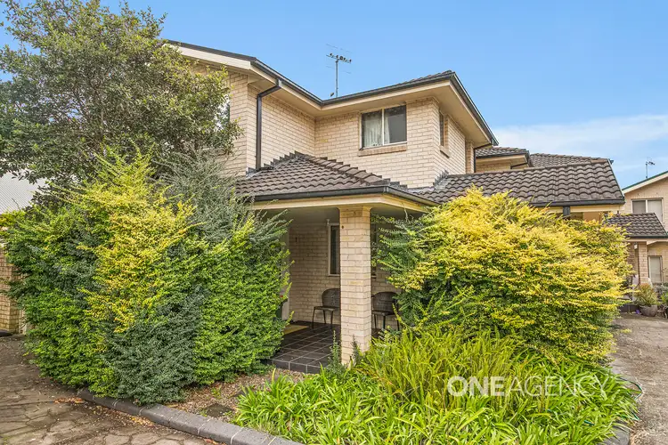 1/11 Carver Court, St Georges Basin NSW 2540