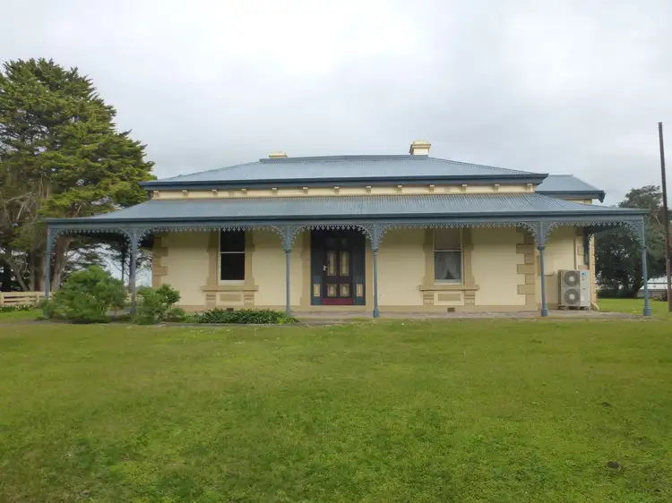 20225 RIDDOCH HIGHWAY, Suttontown SA 5291