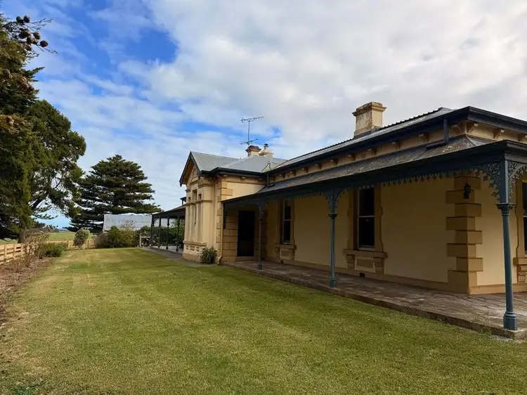 Second view of Homely house listing, 20225 RIDDOCH HIGHWAY, Suttontown SA 5291