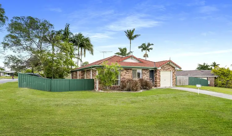 18 Kao Street, Marsden QLD 4132