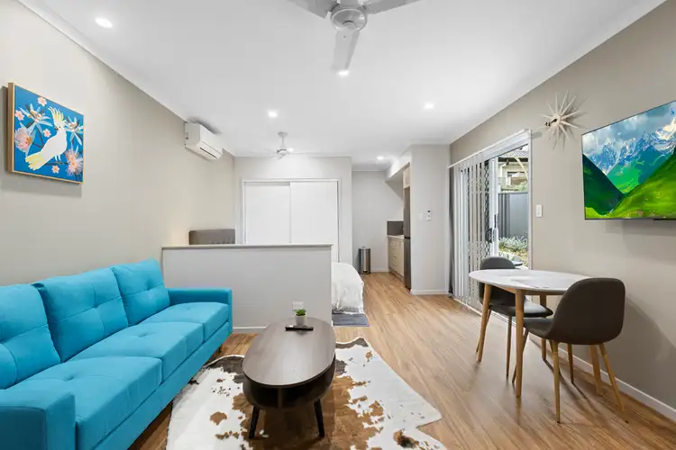 Second view of Homely unit listing, 5/14 Sagitta Street, Inala QLD 4077