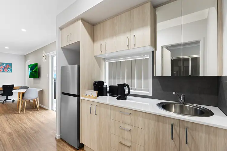 Fourth view of Homely unit listing, 5/14 Sagitta Street, Inala QLD 4077