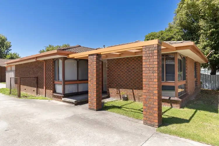 1/480 Kaitlers Road, Lavington NSW 2641
