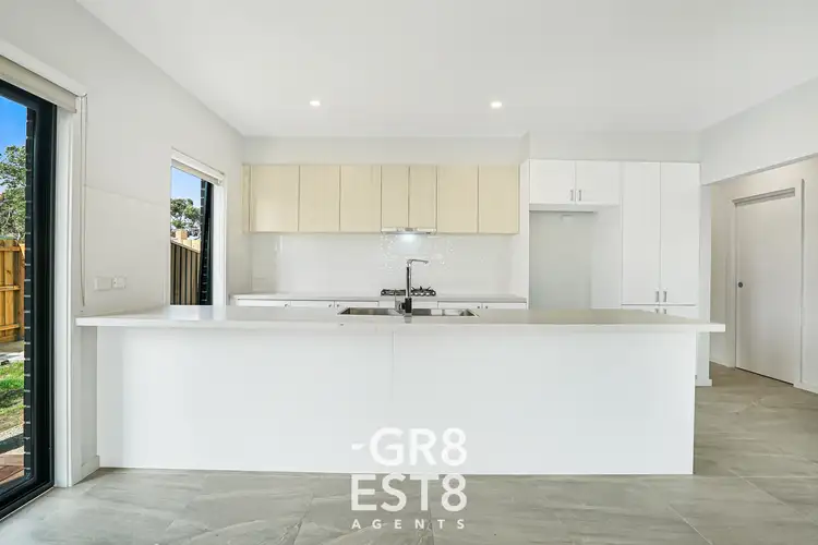 Third view of Homely house listing, 2/25 Navarre Drive, Cranbourne West VIC 3977
