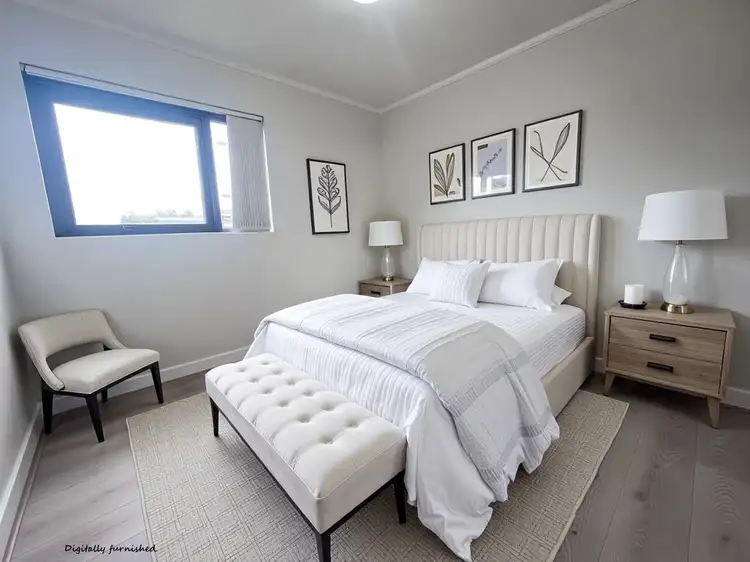 Second view of Homely apartment listing, B501/35 Arncliffe Street, Wolli Creek NSW 2205