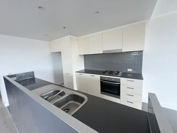 Fourth view of Homely apartment listing, B501/35 Arncliffe Street, Wolli Creek NSW 2205