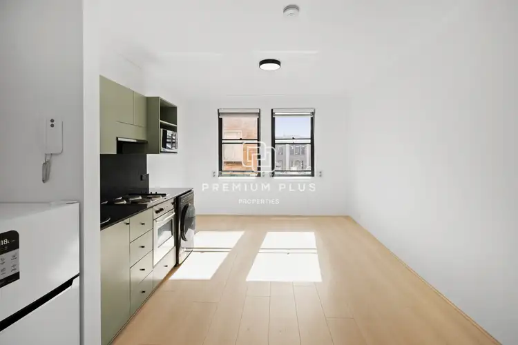 36/1-5 Dwyer Street, Chippendale NSW 2008