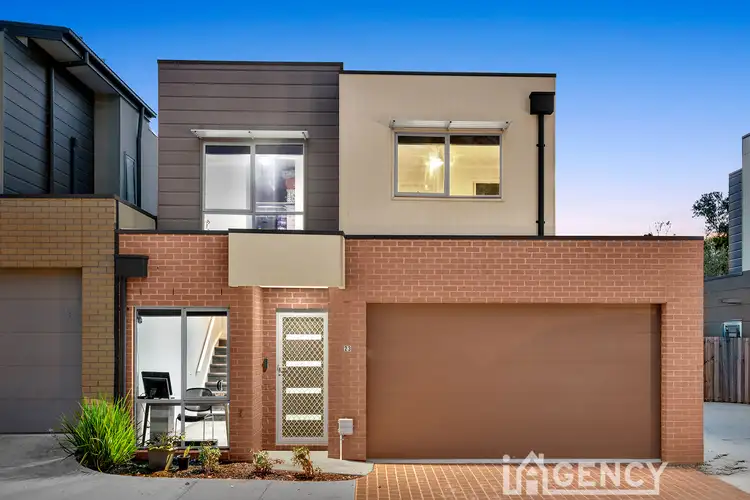 23 Sanctuary Drive, Carrum Downs VIC 3201