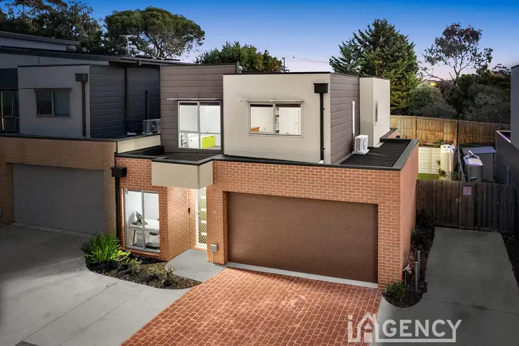 23 Sanctuary Drive, Carrum Downs VIC 3201