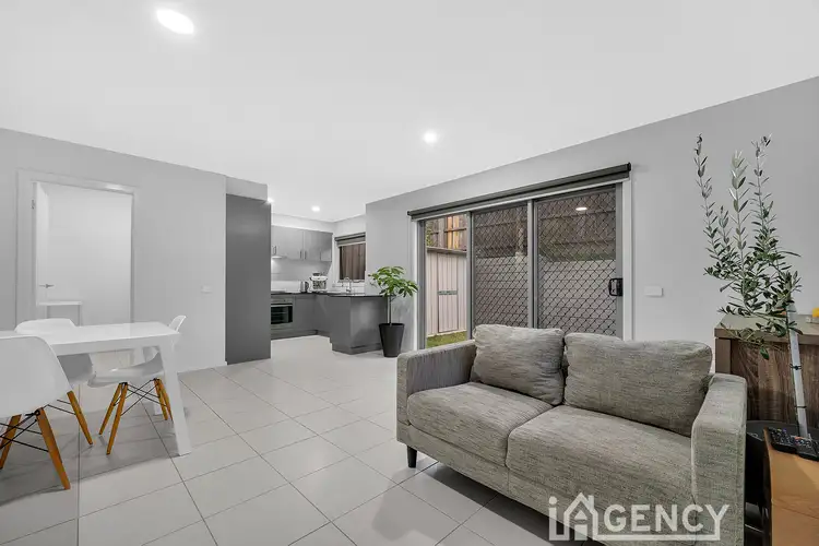 Fourth view of Homely townhouse listing, 23 Sanctuary Drive, Carrum Downs VIC 3201