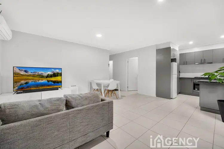 Fifth view of Homely townhouse listing, 23 Sanctuary Drive, Carrum Downs VIC 3201
