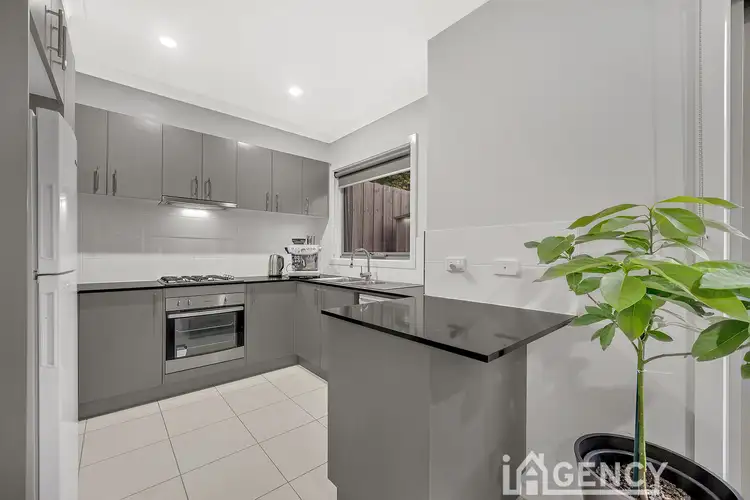 Sixth view of Homely townhouse listing, 23 Sanctuary Drive, Carrum Downs VIC 3201