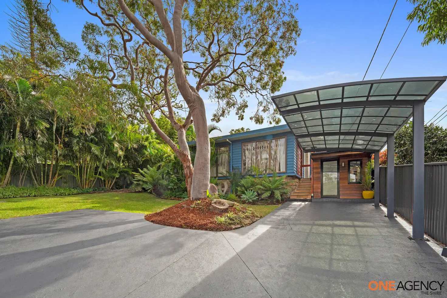 Main view of Homely house listing, 217 Princes Highway, Sylvania NSW 2224