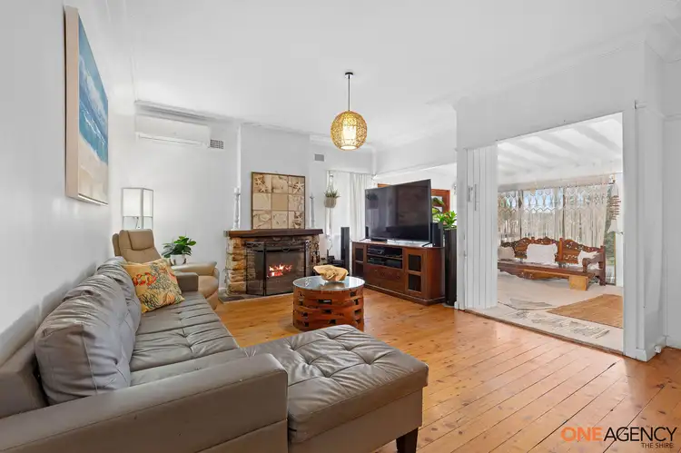 Fourth view of Homely house listing, 217 Princes Highway, Sylvania NSW 2224