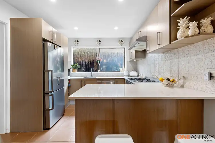 Sixth view of Homely house listing, 217 Princes Highway, Sylvania NSW 2224