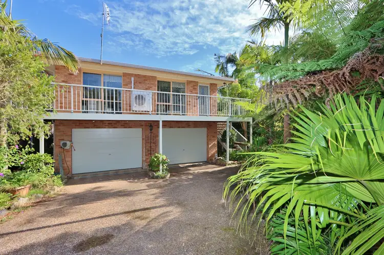 Main view of Homely house listing, 13 Andrea Street, Eden NSW 2551