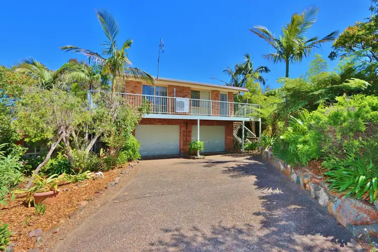 Third view of Homely house listing, 13 Andrea Street, Eden NSW 2551