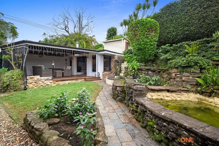217A Princes Highway, Sylvania NSW 2224
