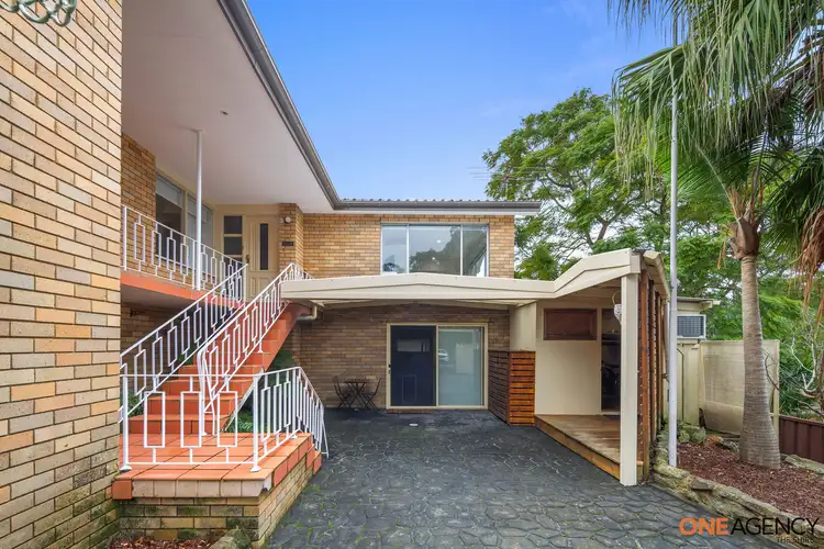 217A Princes Highway, Sylvania NSW 2224